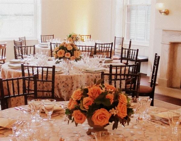 President Lincoln's Cottage