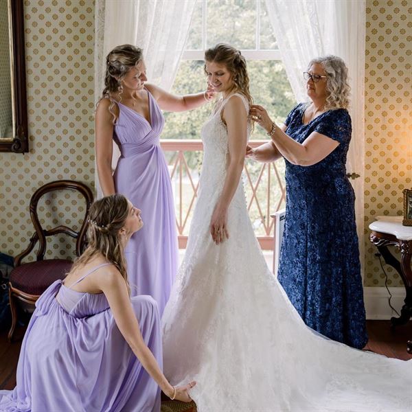 President Lincoln's Cottage