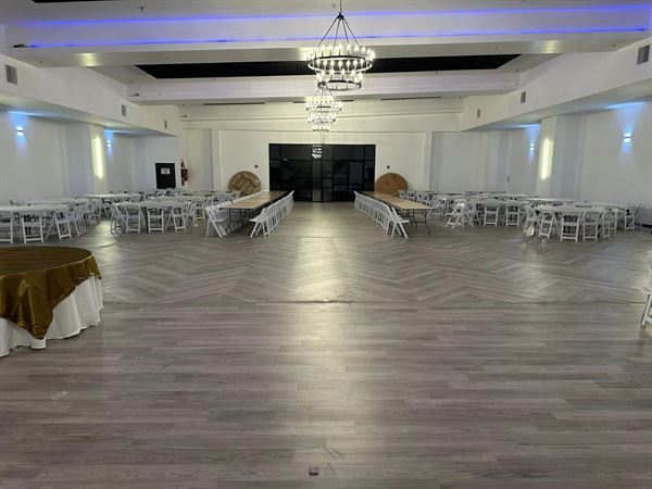 Blanca's Venue