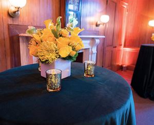 Cottage - First Floor