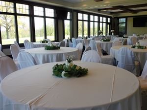 Phalen Banquet Center