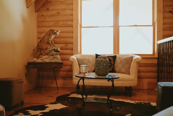 The Wildflower Ranch