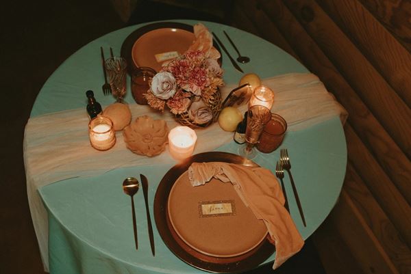 The Wildflower Ranch