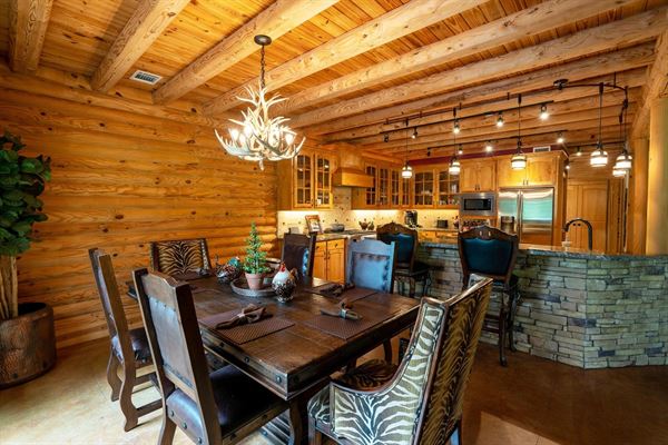 The Wildflower Ranch