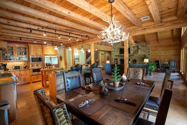 The Wildflower Ranch