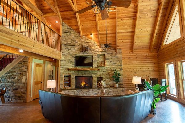 The Wildflower Ranch