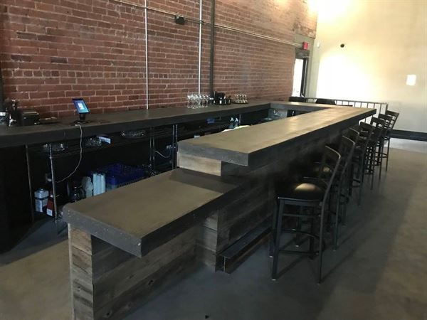 Half Pint Taproom & Restoration Hall