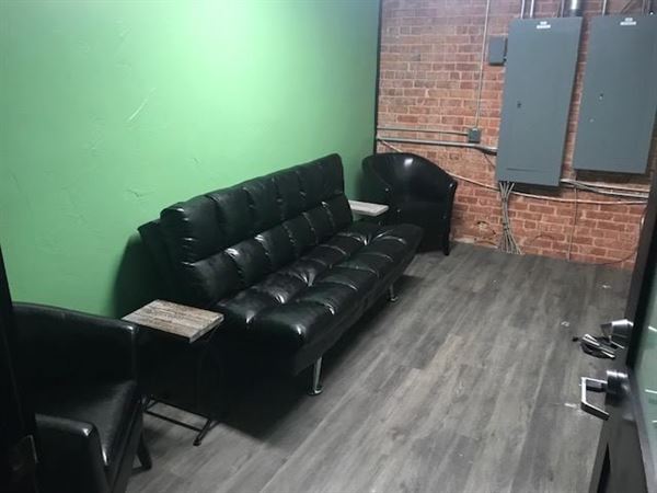 Half Pint Taproom & Restoration Hall