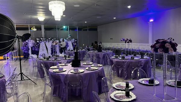 Exquisite Events & Designs