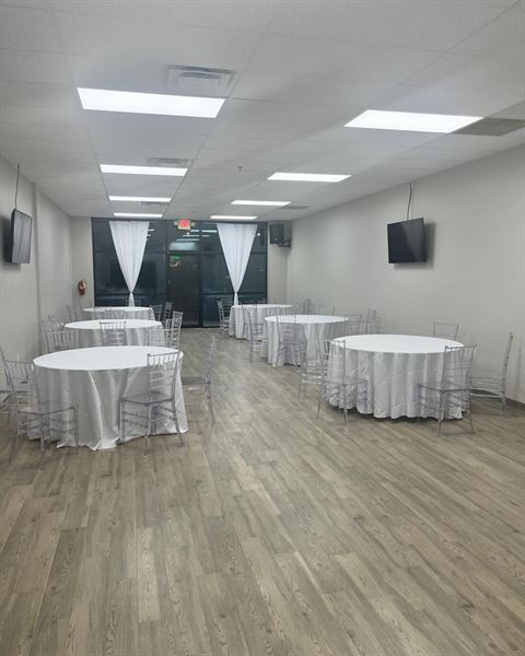 Exquisite Events & Designs