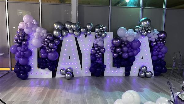 Exquisite Events & Designs