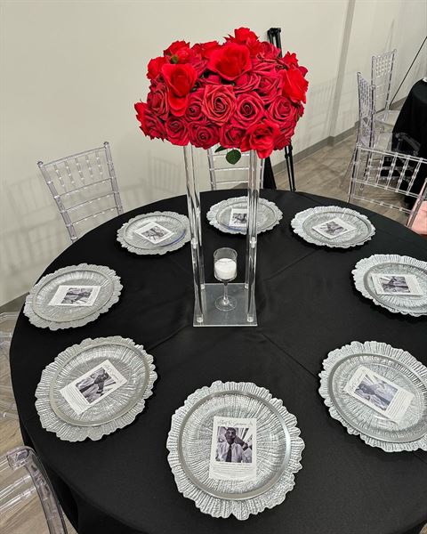 Exquisite Events & Designs