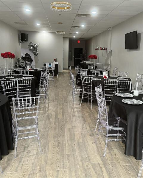 Exquisite Events & Designs