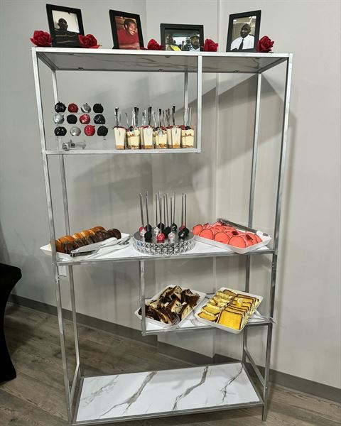 Exquisite Events & Designs