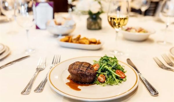 Maggiano's Little Italy Dallas