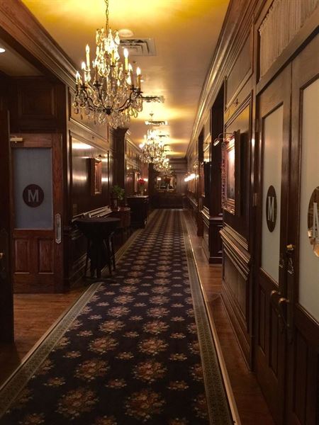 Maggiano's Little Italy Dallas