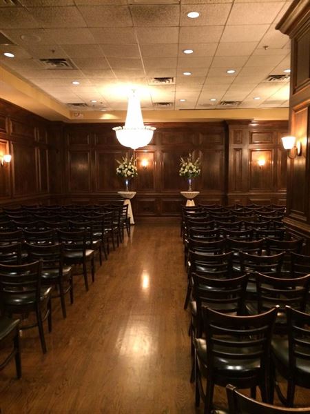 Maggiano's Little Italy Dallas