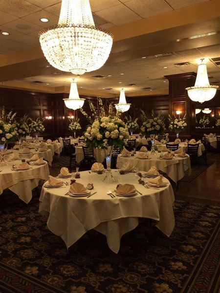 Maggiano's Little Italy Dallas