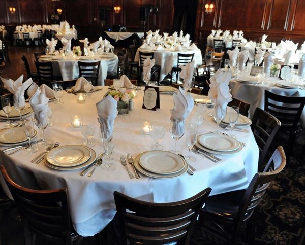 Maggiano's Little Italy Dallas