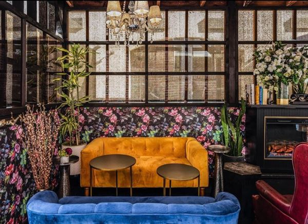 San Francisco Wine Society