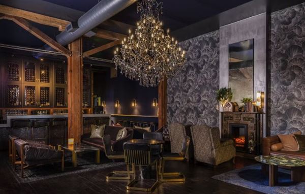 San Francisco Wine Society