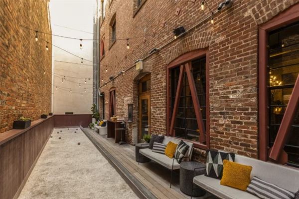 San Francisco Wine Society