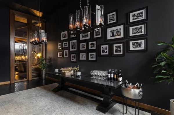 San Francisco Wine Society