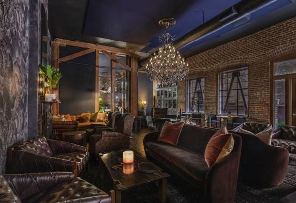 San Francisco Wine Society