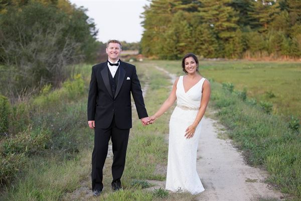 Rosebrook Event Center