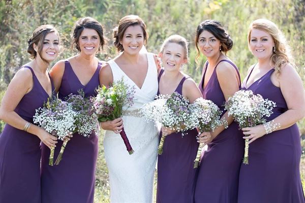 Rosebrook Event Center