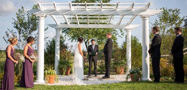 Rosebrook Event Center