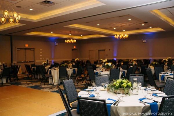 Rosebrook Event Center