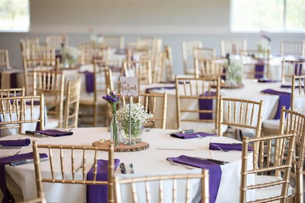 Rosebrook Event Center