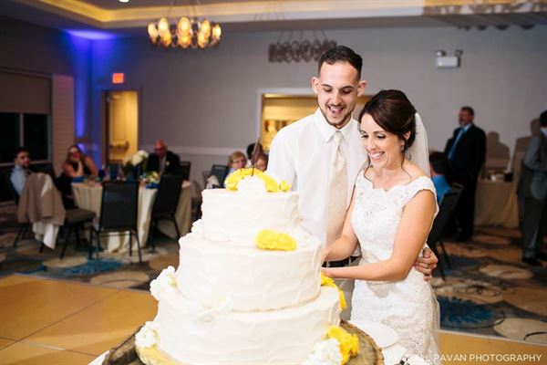 Rosebrook Event Center