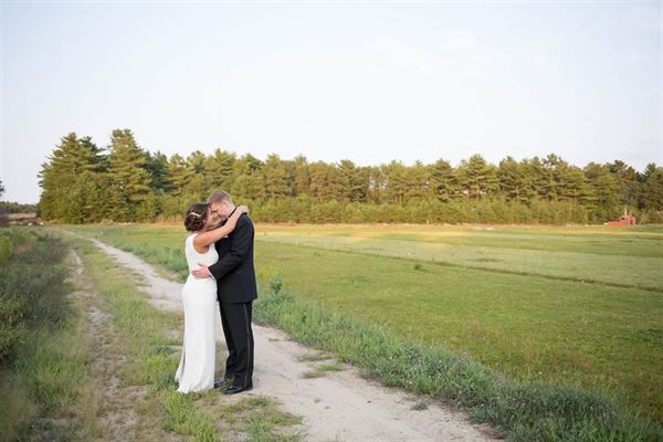 Rosebrook Event Center