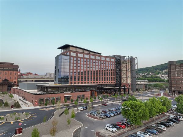 Wind Creek Bethlehem