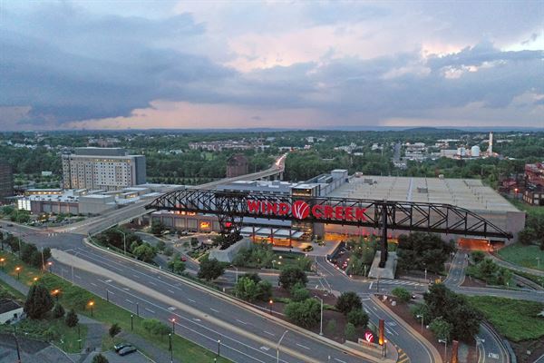 Wind Creek Bethlehem