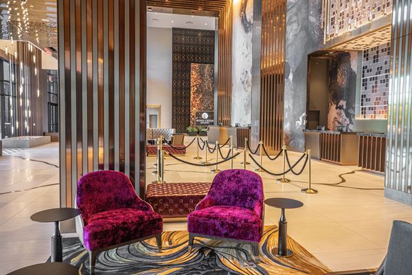 Wind Creek Bethlehem