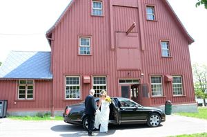 Meadowview Barn