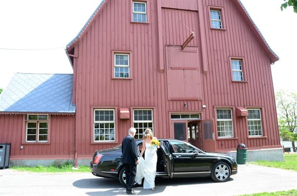 Canada Agriculture and Food Museum