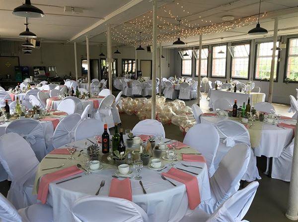 Canada Agriculture and Food Museum