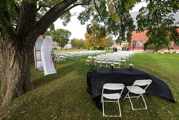 Canada Agriculture and Food Museum
