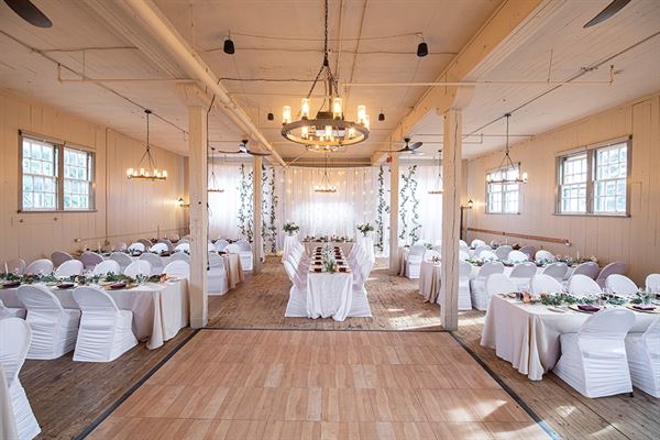 Canada Agriculture and Food Museum