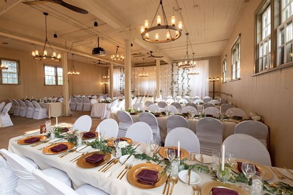 Canada Agriculture and Food Museum