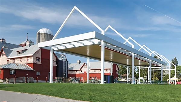 Canada Agriculture and Food Museum