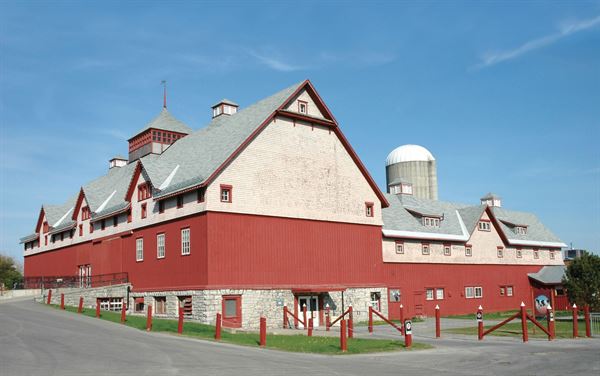 Canada Agriculture and Food Museum