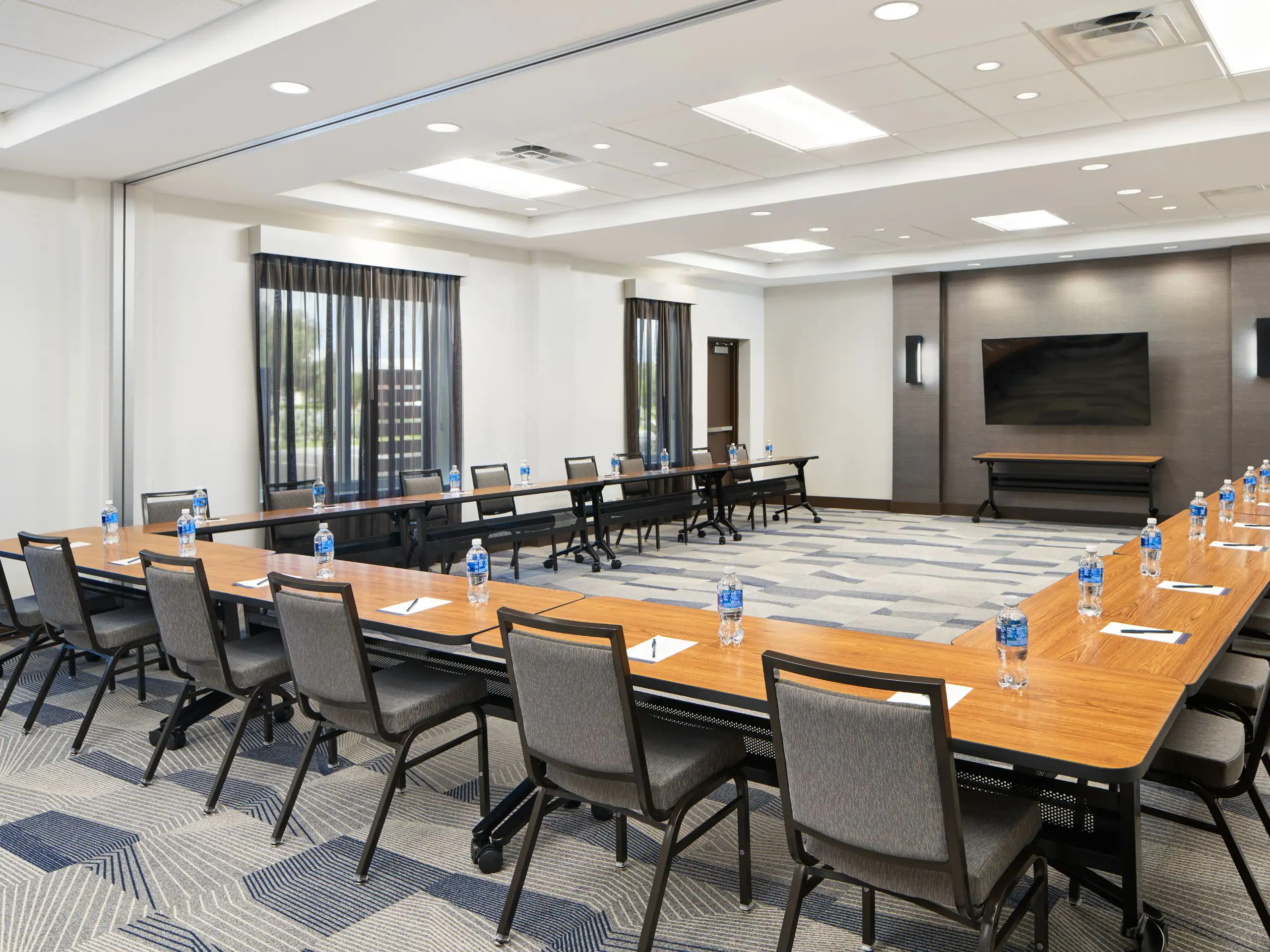 Hyatt Place Melbourne/ Palm Bay