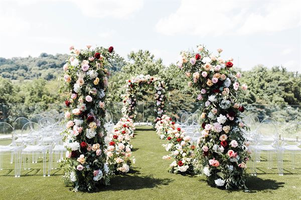 Velour Premier Events LLC