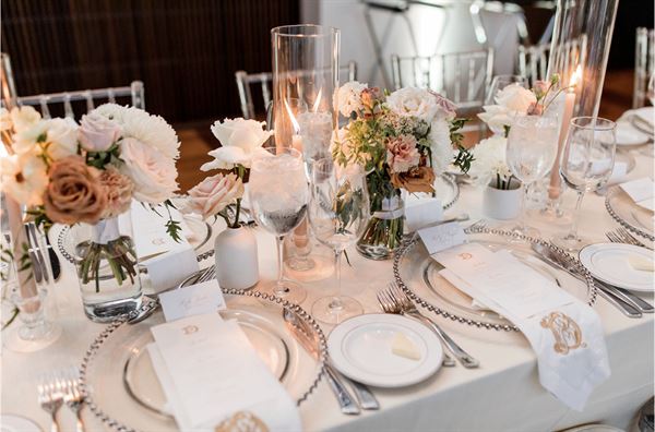 Velour Premier Events LLC