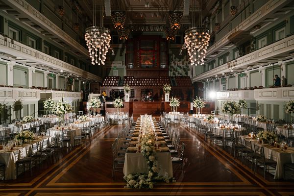 Velour Premier Events LLC